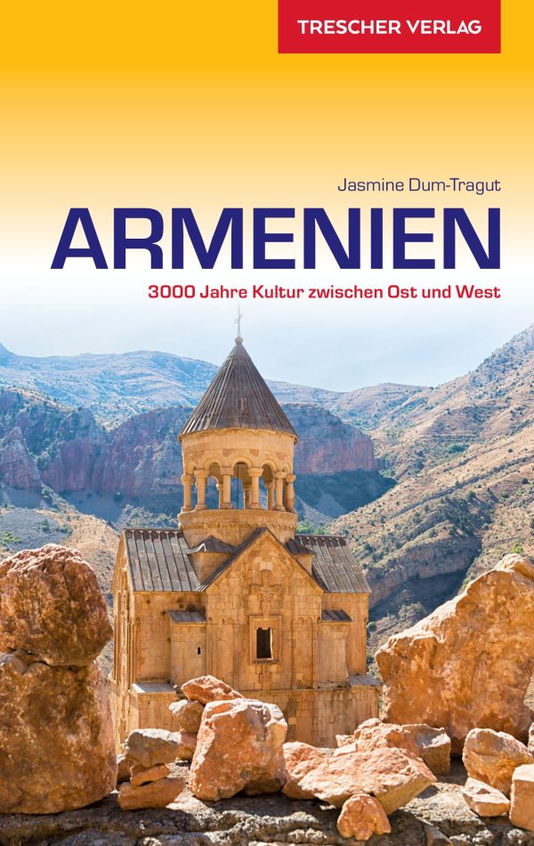 Armenien 2019 9783897944725