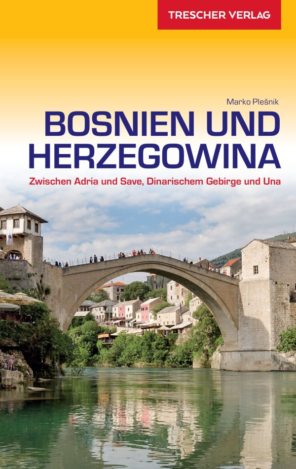 BosnienHerzegowina 2020 9783897944893