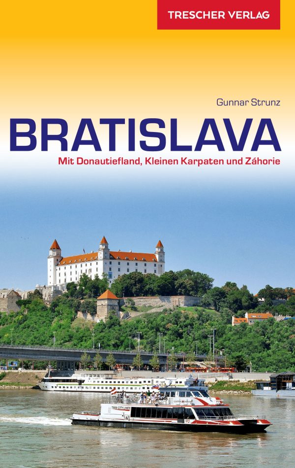 Bratislava 2017 9783897943711