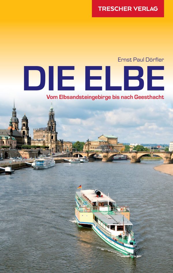 Elbe 2019 9783897944114