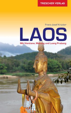 Laos 2019 9783897944428