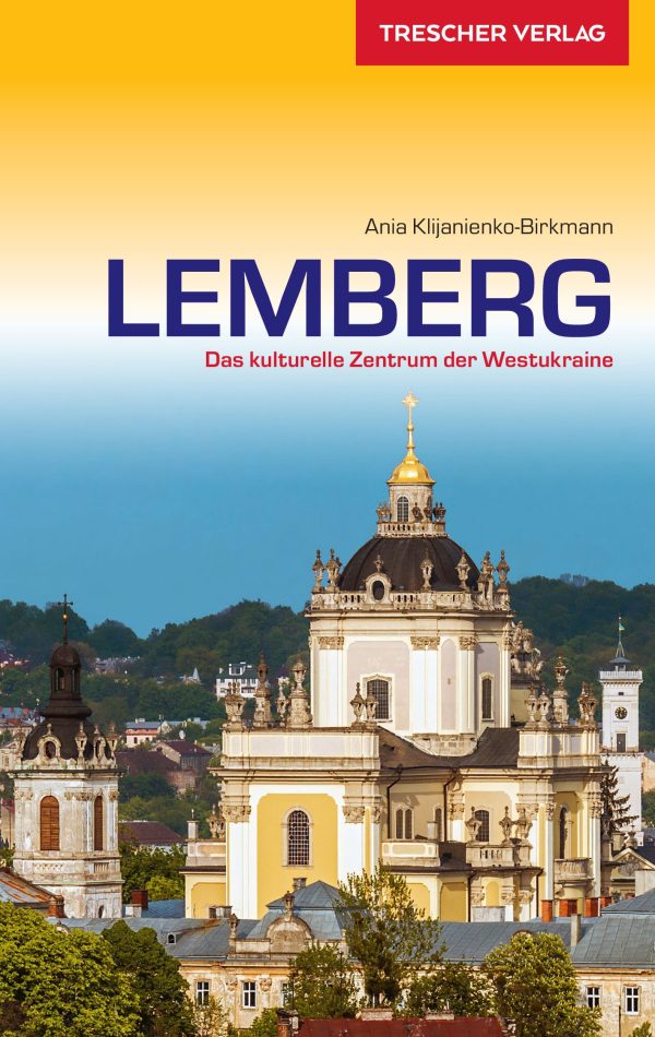 Lemberg 2018 9783897944145