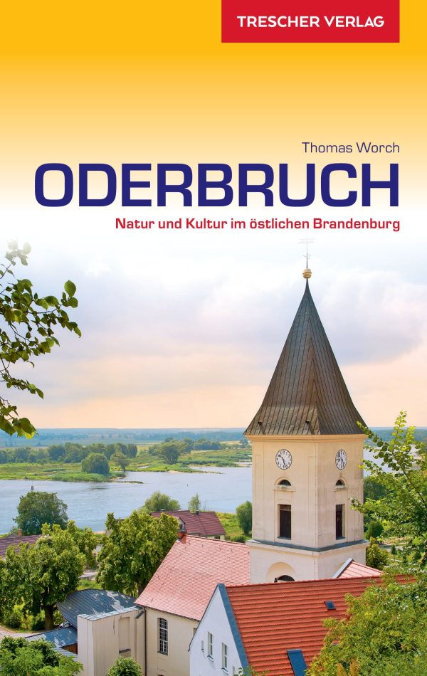 Oderbruch 2019 9783897944398