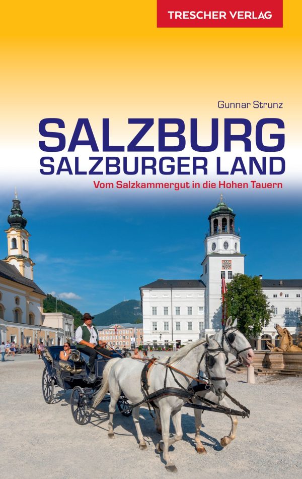 Salzburg 2021 9783897945425