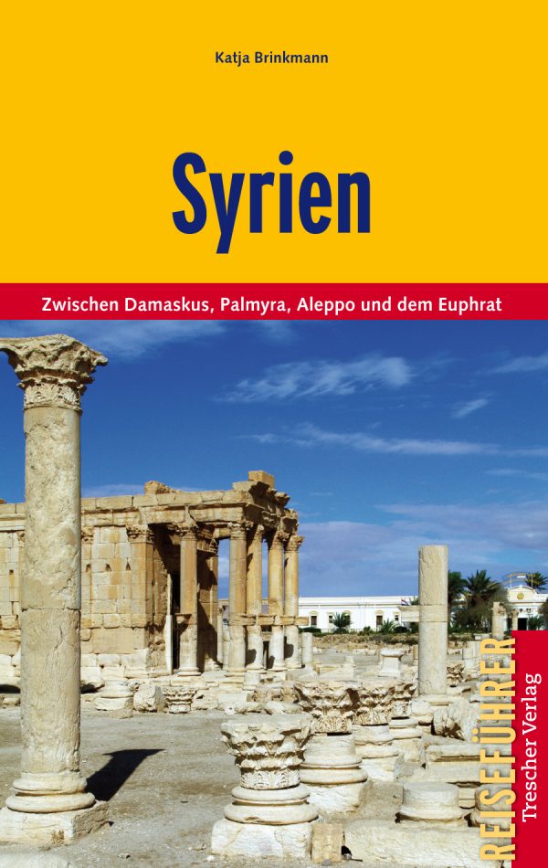 Syrien 2011 9783897941847