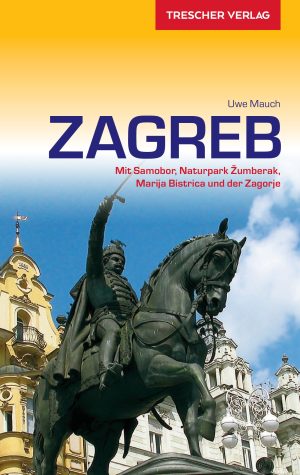 Zagreb 2018 9783897944190