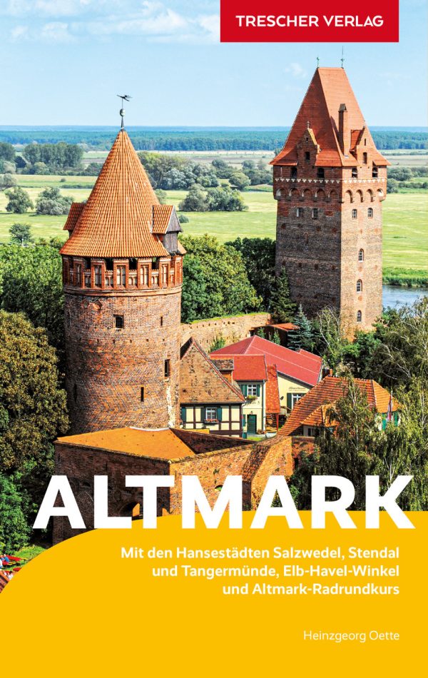 Altmark Cover