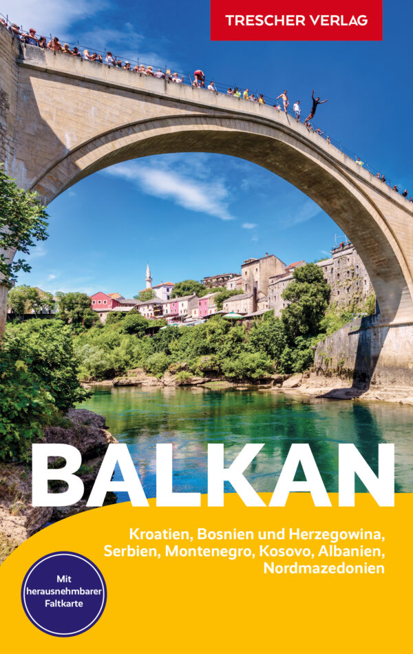 Balkan 2022 Cover