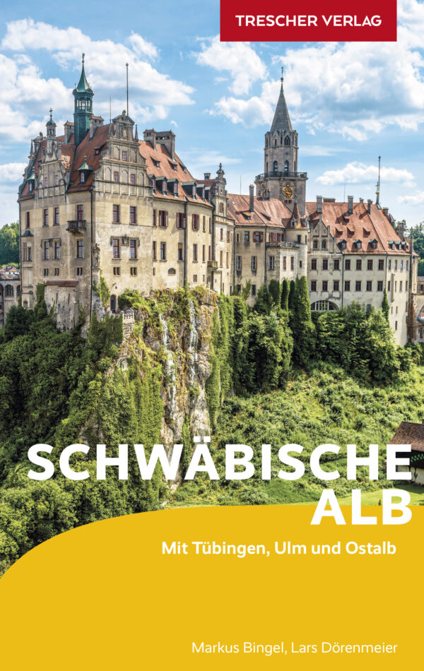 SchwaebischeAlb Cover