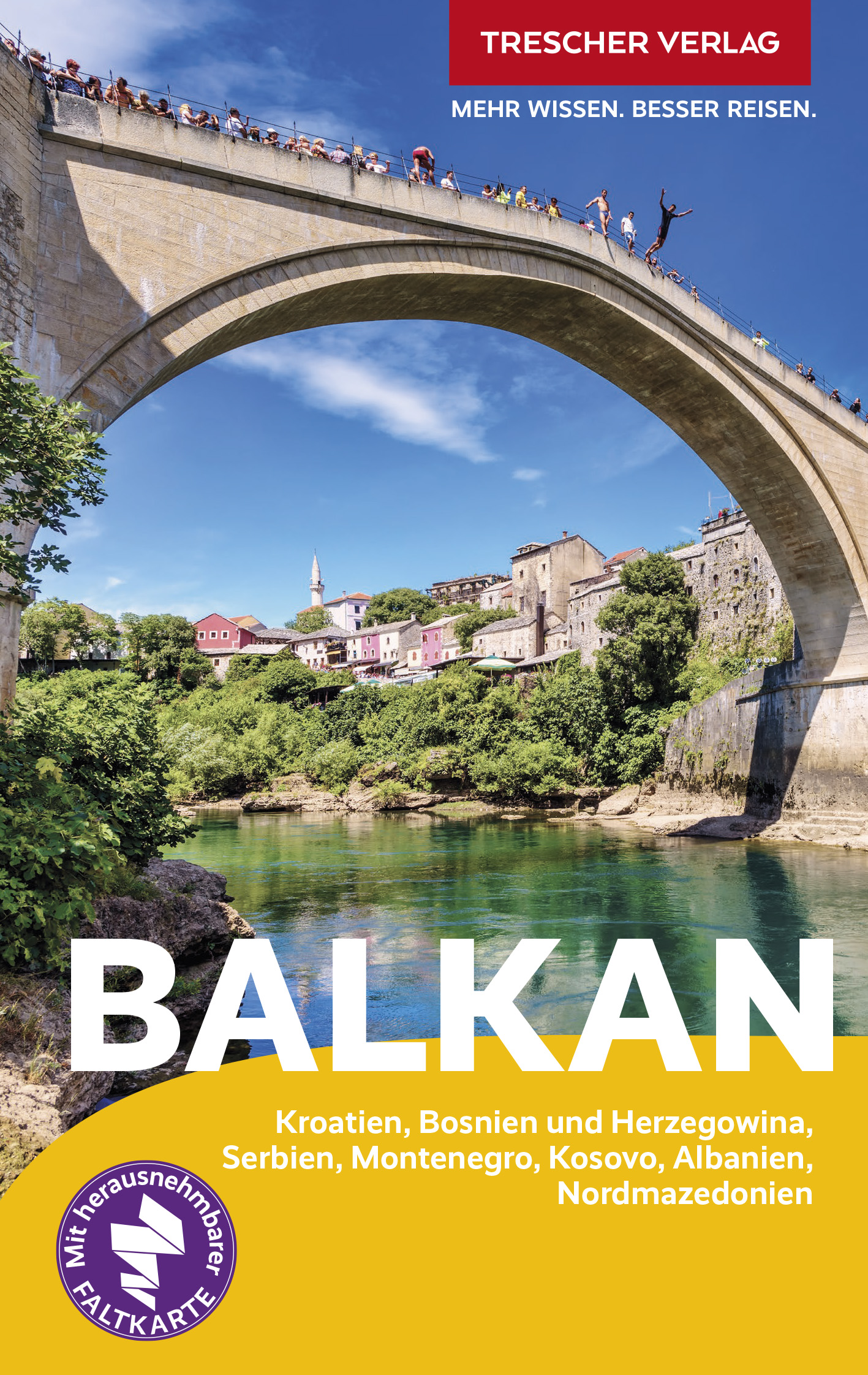 Balkan Cover