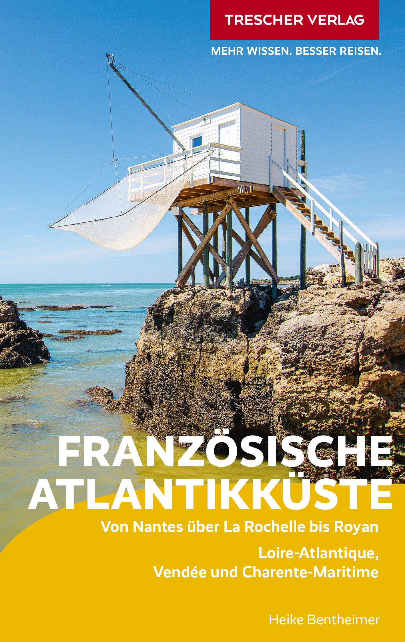 Franzoesische Atlantikkueste 2024 Cover