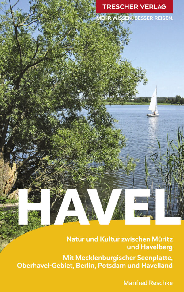 Havel Cover