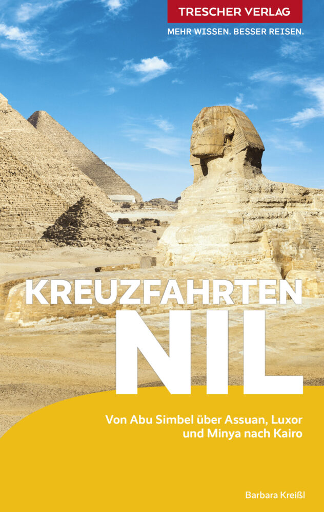 Kreuzfahrten Nil Cover 2023 1400