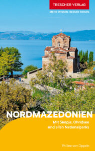 Nordmazedonien 2024 Cover