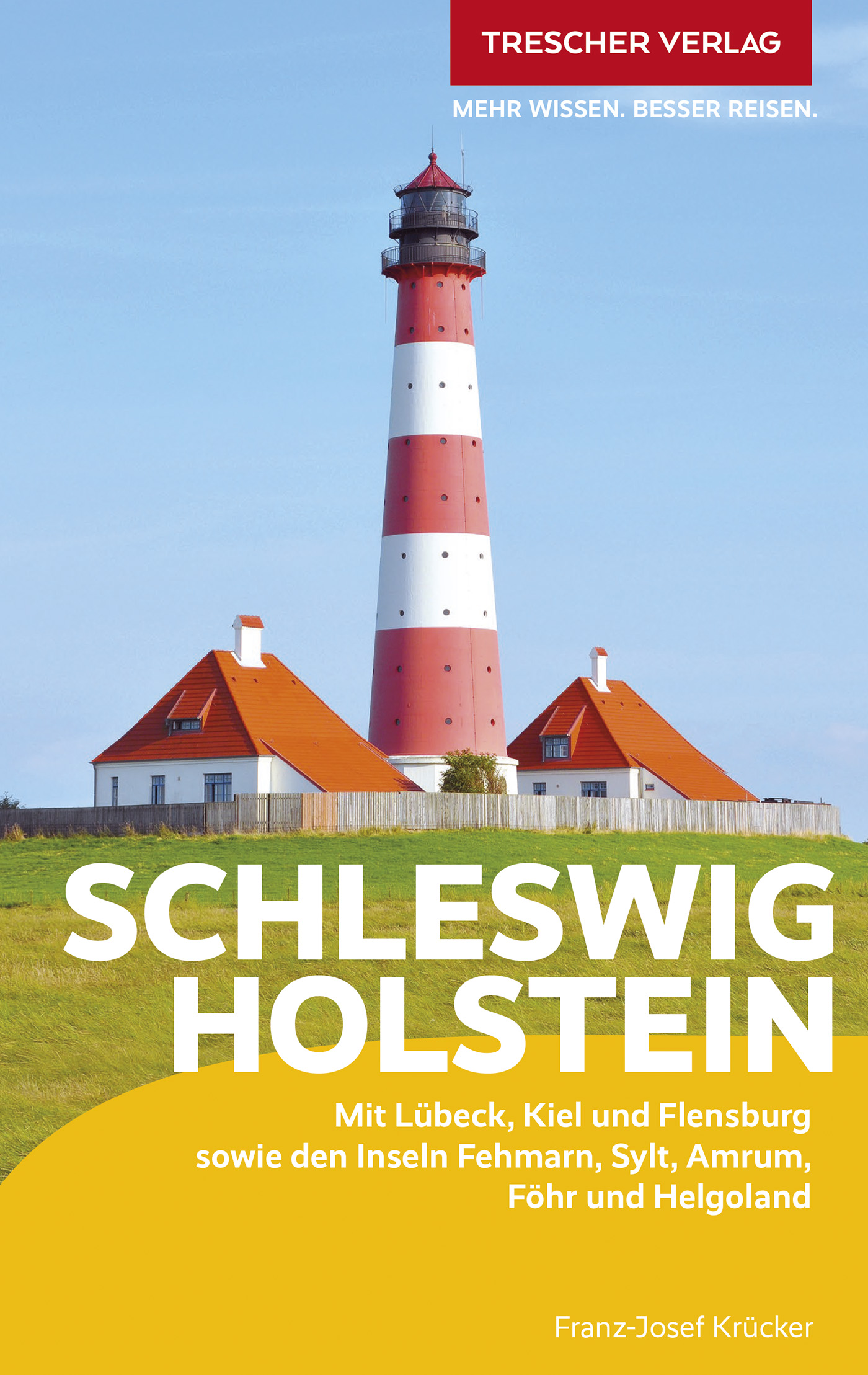 Schleswig Holstein 2024 Cover