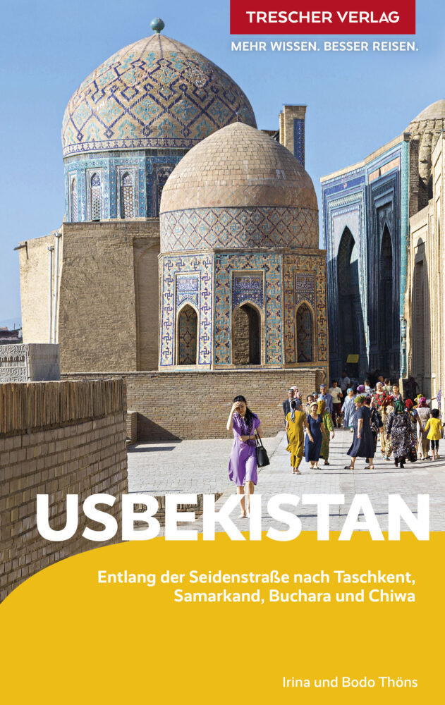 Usbekistan Cover 2024 1400