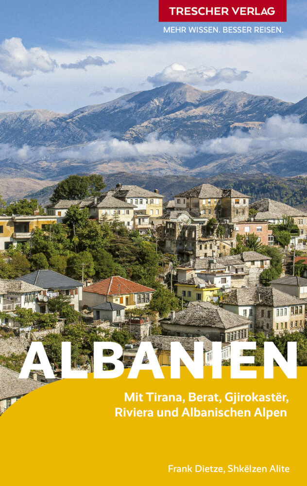 Albaniencover