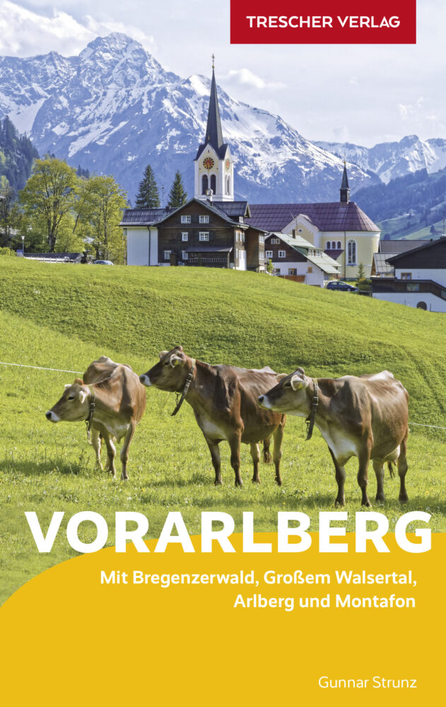 Vorarlbergcover